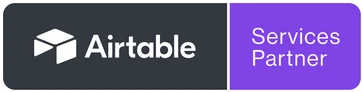 Airtable Services Partner