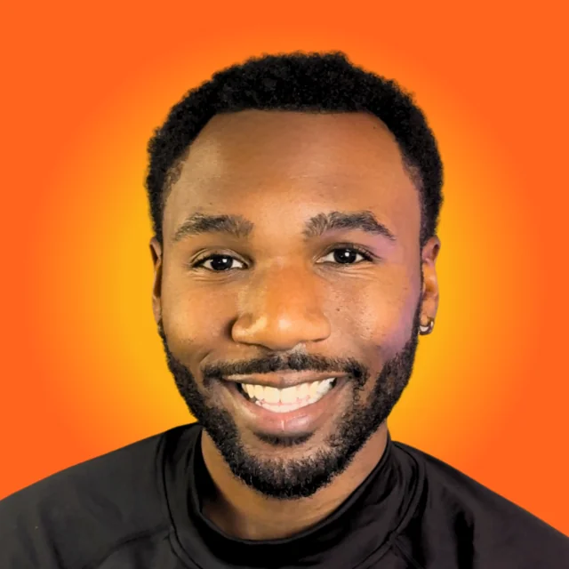 Mecca Parker, founder of Park West Digital